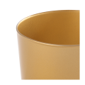 Fiesta gold Ø 8 cm H 6 cm 19 cl
