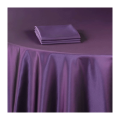 Nappe Toscane cassis 280 x 800 cm