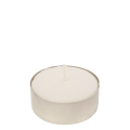 Kerze für Rechaud gross Ø 6 cm