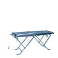 Gas-Grill mit Abtropfbecken 20 kW