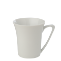 Mug porcelaine blanche 29 cl