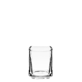 Mini-Glaswürfel 4 x 4 cm H 5 cm 4 cl