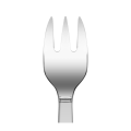 Cocktailgabel / Kuchengabel Biarritz