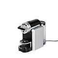 Kaffeemaschine Nespresso NY 220 V + 50 Kaffeekapseln