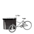 Animations-Paket Eis für Dreirad