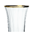 Champagnerglas Marquis Gold 19 cl