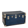 Koffer Vintage 31 x 61 cm H 44 cm