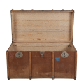 Koffer Vintage 31 x 61 cm H 44 cm