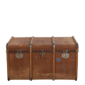 Koffer Vintage 31 x 61 cm H 44 cm