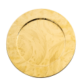 Platzteller Versace Ø 33 cm