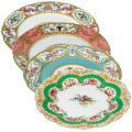 Assiette plate Sèvres Assemblage Ø 27 cm