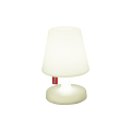 Lampe Cosy mit Akku H 25 cm