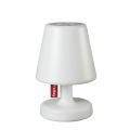 Lampe Cosy mit Akku H 25 cm