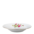 Teller tief Vintage floral Ø 23-25 cm