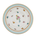 Teller tief Vintage floral Ø 23-25 cm