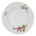 Teller tief Vintage floral Ø 23-25 cm