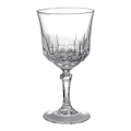 Weinglas Vintage Kristall Ø 6-9 cm H 12-15 cm 15-20 cl