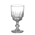 Weinglas Vintage Kristall Ø 6-9 cm H 12-15 cm 15-20 cl