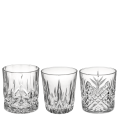 Verre à whisky Vintage