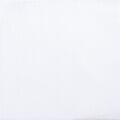 Serviette Venedig Weiss 45 x 45 cm