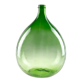 Dame Jeanne aus Glas Vintage