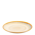 Assiette plate Corfou beige Ø 26 cm