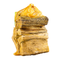 Holzscheite 30 cm im Netz