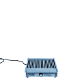Elektrischer Grill 230 V - 3,6 kW