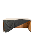 Buffet klappbar Cigar Club beige 100x200cm H90 cm-Lieferfrist 48h