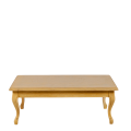Couchtisch Romance 55 x 110 cm H 40 cm