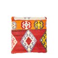 Kissen Kelim Vintage
