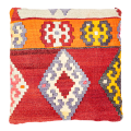 Kissen Kelim Vintage