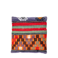 Coussin Kilim vintage