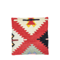 Coussin Kilim vintage