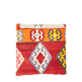 Coussin Kilim vintage