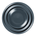 Platzteller Schiefer Ø 31 cm