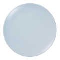 Platzteller Himmelblau Ø 31 cm