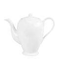 Cafetière blanche 140 cl