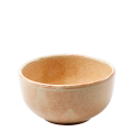 Bowl Korfu beige Ø 12,5 cm 45 cl