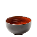Bowl Korfu rot Ø 12,5 cm 45 cl