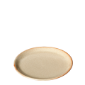 Assiette à pain Corfou beige Ø 16,5 cm
