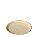 Brotteller Korfu beige Ø 16,5 cm