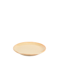 Assiette à pain Corfou beige Ø 16,5 cm
