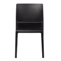 Stuhl Sila schwarz