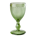 Glas Turmalin grün 23 cl