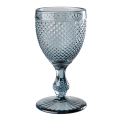 Verre Tourmaline bleu gris 23 cl