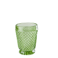 Gobelet Tourmaline vert 18 cl