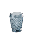 Gobelet Tourmaline bleu gris 18 cl