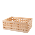 Brotkorb Polo 34 x 26 cm H 12,5 cm