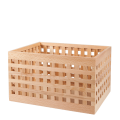Brotkorb Polo 34 x 26 cm H 20 cm